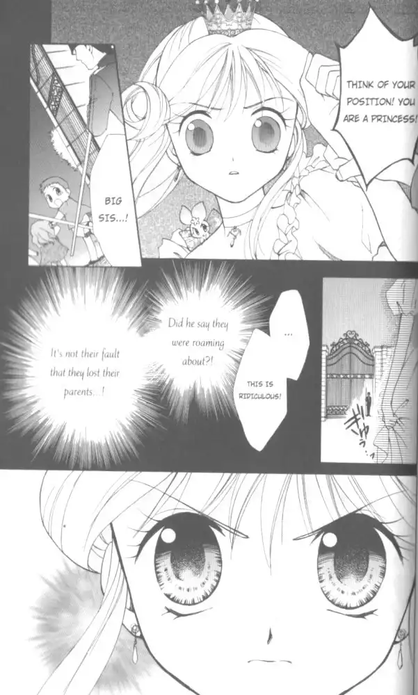 Kirara Princess Chapter 23 27